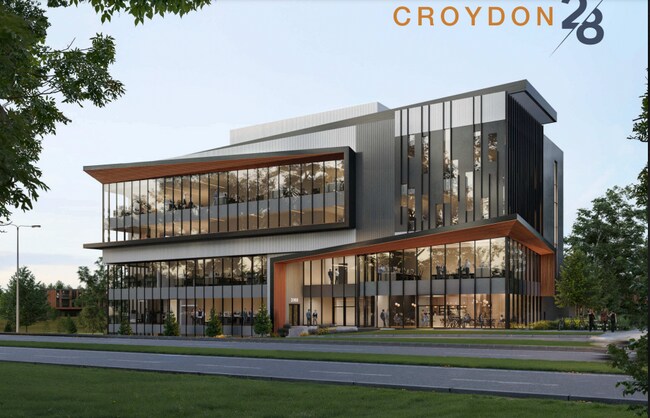 Plus de détails pour 2868 Croydon Dr, Surrey, BC - Bureau à vendre