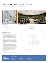 151 W 42nd St, New York, NY à louer Photo intérieure- Image 1 de 1