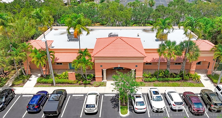 1835 N Corporate Lakes Blvd, Weston, FL for sale Building Photo- Image 1 of 4