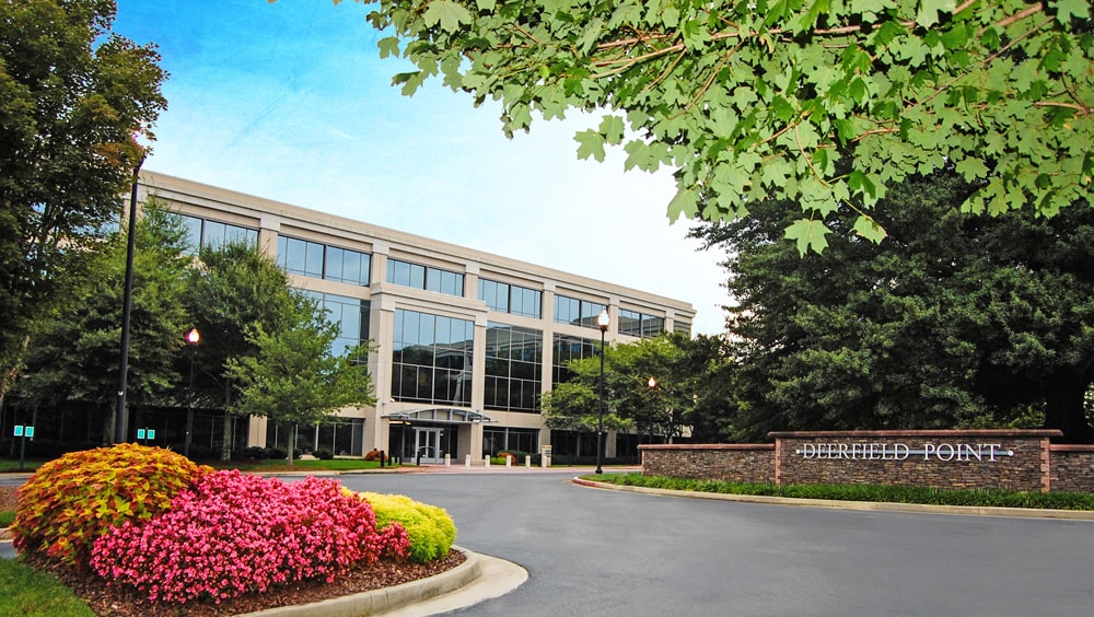 12725 Morris Rd, Alpharetta, GA for lease Primary Photo- Image 1 of 25