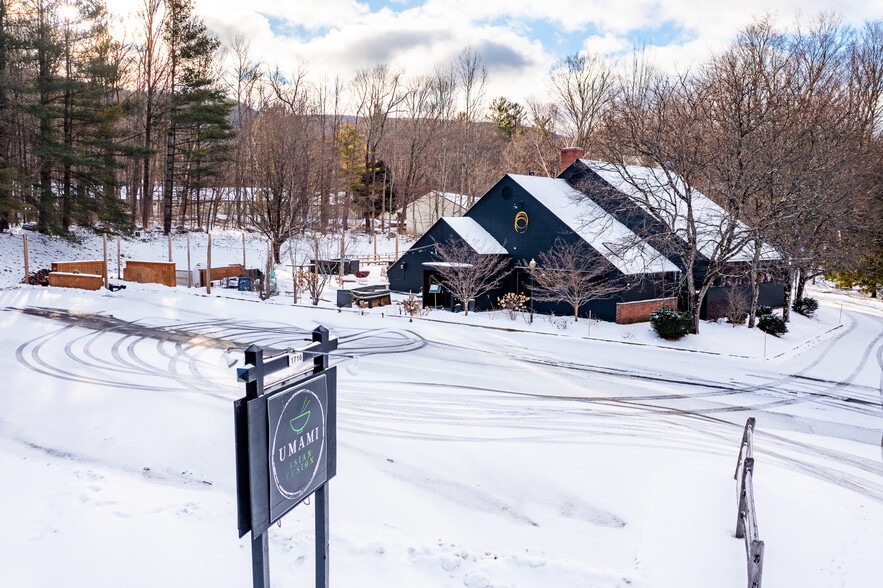 1716 Depot St, Manchester Center, VT for sale - Building Photo - Image 3 of 79