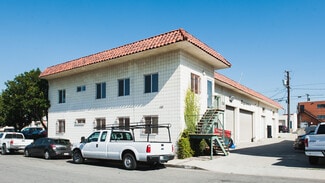 More details for 138 Arena St, El Segundo, CA - Flex for Lease
