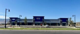 More details for 166 Pioneer Crossing, Saratoga Springs, UT - Retail for Lease