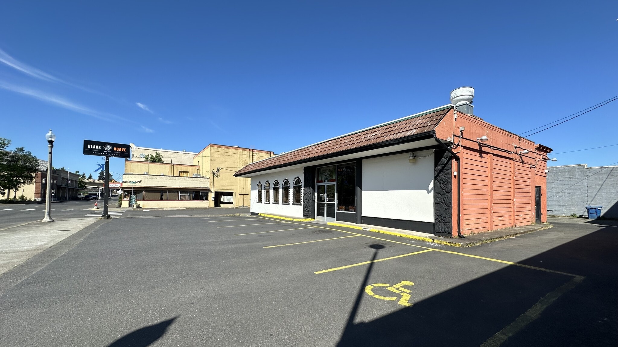 300 Pacific Ave S, Kelso, WA for sale Primary Photo- Image 1 of 22