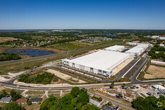 1220 Ocoee Apopka Rd, Apopka, FL - aerial  map view - Image1