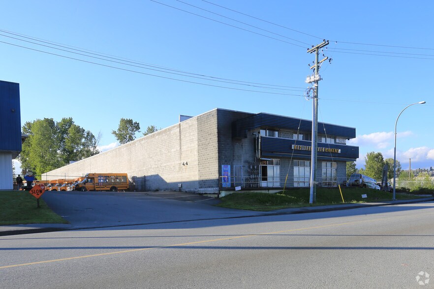 4713 Byrne Rd, Burnaby, BC à vendre - Photo du bâtiment - Image 3 de 6