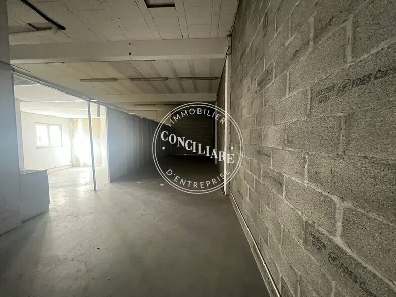 Flex dans Colomiers à louer - Photo du bâtiment - Image 1 de 5