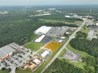 Plus de détails pour 1700 Anderson Hwy, Hartwell, GA - Terrain à vendre