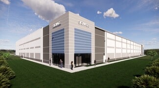 More details for 7500 Standish Pl, Derwood, MD - Industrial for Lease