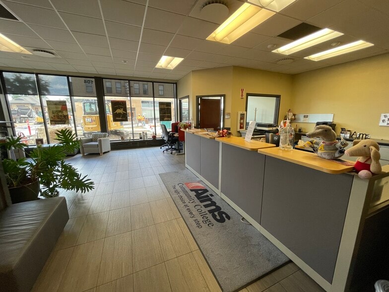 104 E 4th St, Loveland, CO for sale - Interior Photo - Image 2 of 7