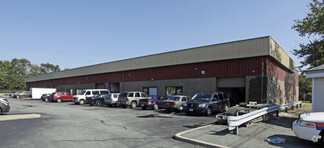 More details for 450-460 W John St, Hicksville, NY - Industrial for Lease