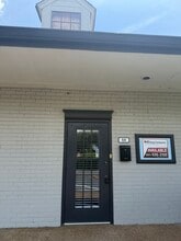 310 Walnut Bend Rd, Cordova, TN for lease Building Photo- Image 2 of 14