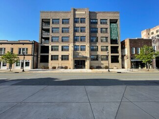 Plus de détails pour 141 W Main Ave, Gastonia, NC - Commerce de détail à louer