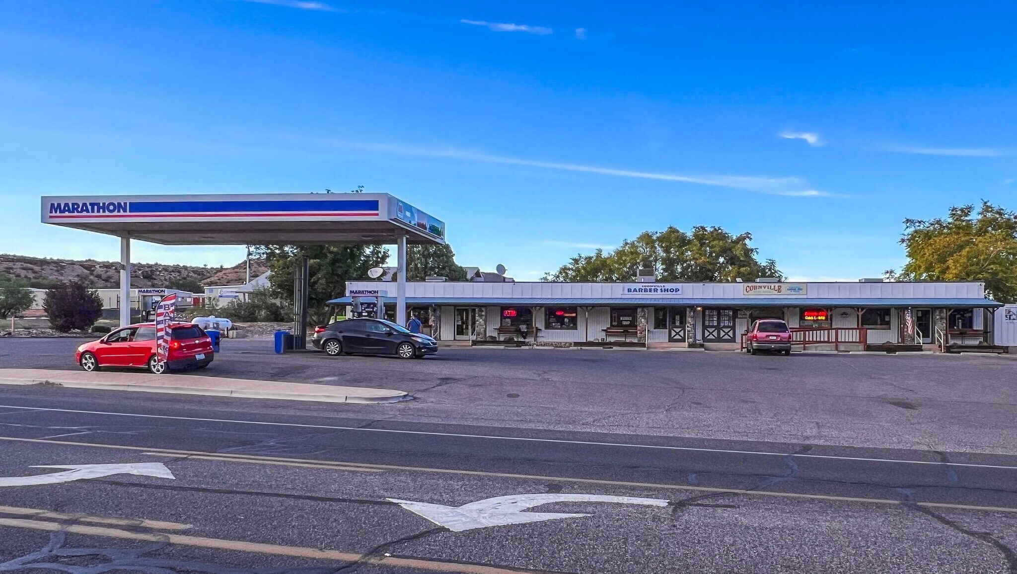 9420 E Cornville Rd, Cornville, AZ for sale Building Photo- Image 1 of 10
