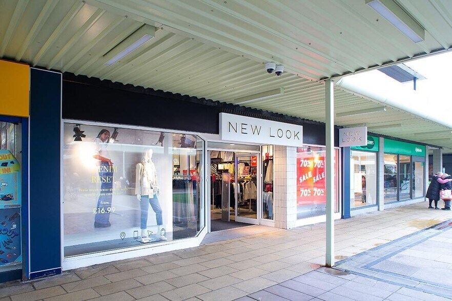 Greenwood Way, Birmingham for lease - Building Photo - Image 3 of 19