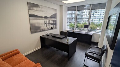 120 Eglinton Ave E, Toronto, ON for lease Interior Photo- Image 2 of 7