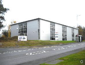Stafford Park 1, Telford for lease - Building Photo - Image 2 of 13