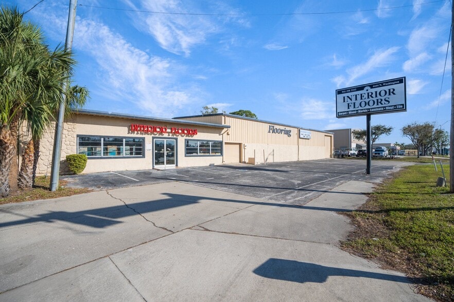 4444 N Washington Blvd, Sarasota, FL for sale - Building Photo - Image 2 of 33