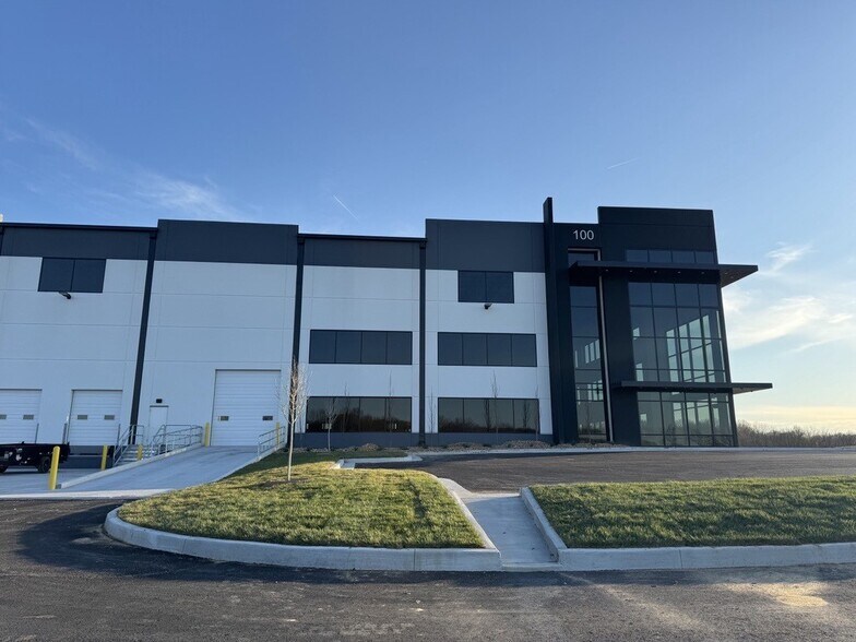 Highway 109, Lebanon, TN à louer - Photo du bâtiment - Image 3 de 8