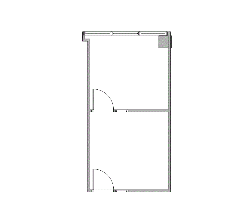 1840 Pyramid Pl, Memphis, TN for lease Floor Plan- Image 1 of 1