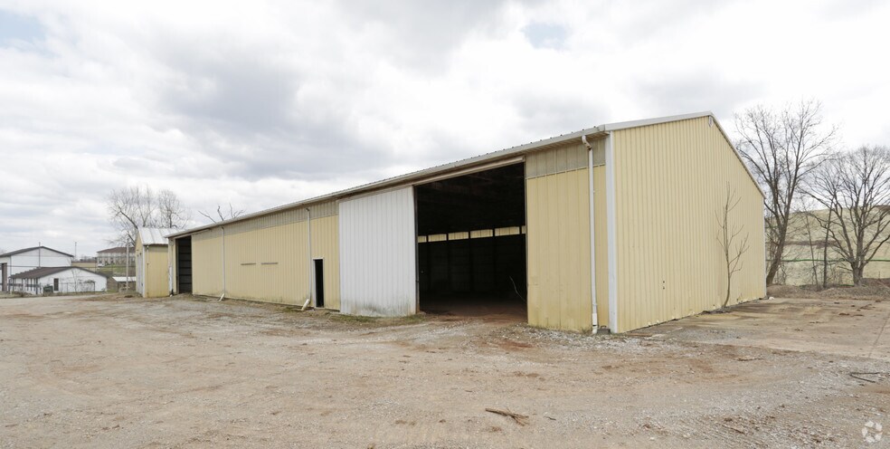 6505 Emerson Ave, Parkersburg, WV à vendre - Photo du bâtiment - Image 3 de 5