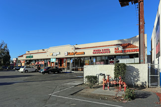 More details for 103-117 W Brookhurst St, Anaheim, CA - Retail for Lease