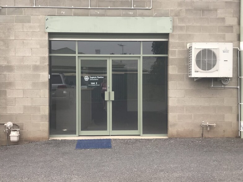 11-13 Belah St, Leeton for lease - Building Photo - Image 2 of 2