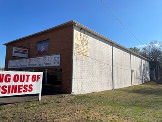 More details for 365 Water St, Savannah, TN - Flex for Sale