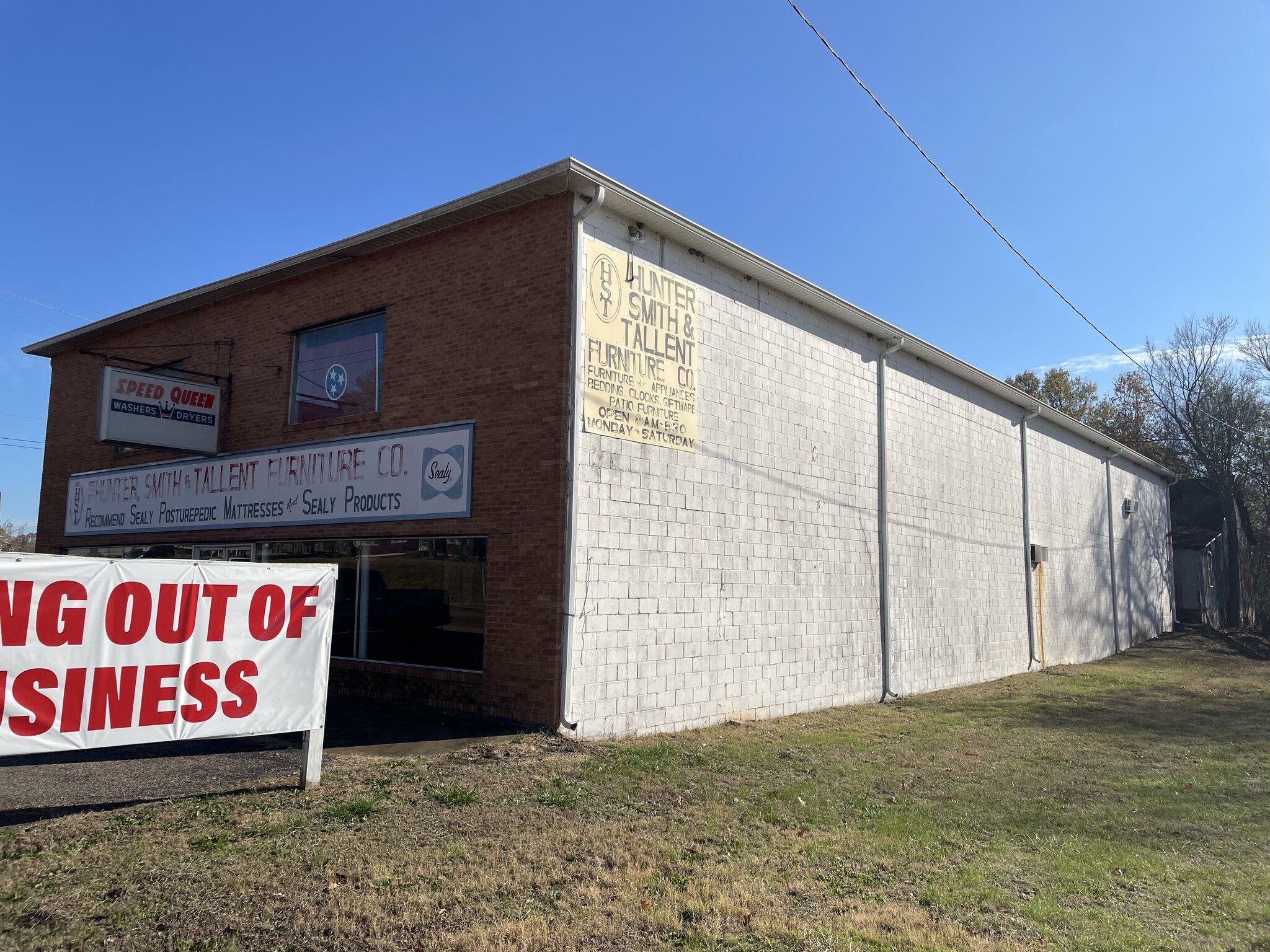 365 Water St, Savannah, TN for sale Primary Photo- Image 1 of 2