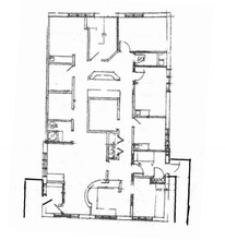 1879 Bay Scott Cir, Naperville, IL for lease Floor Plan- Image 2 of 2