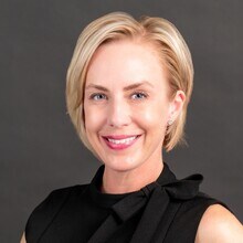 Jessica Jones-Liberati