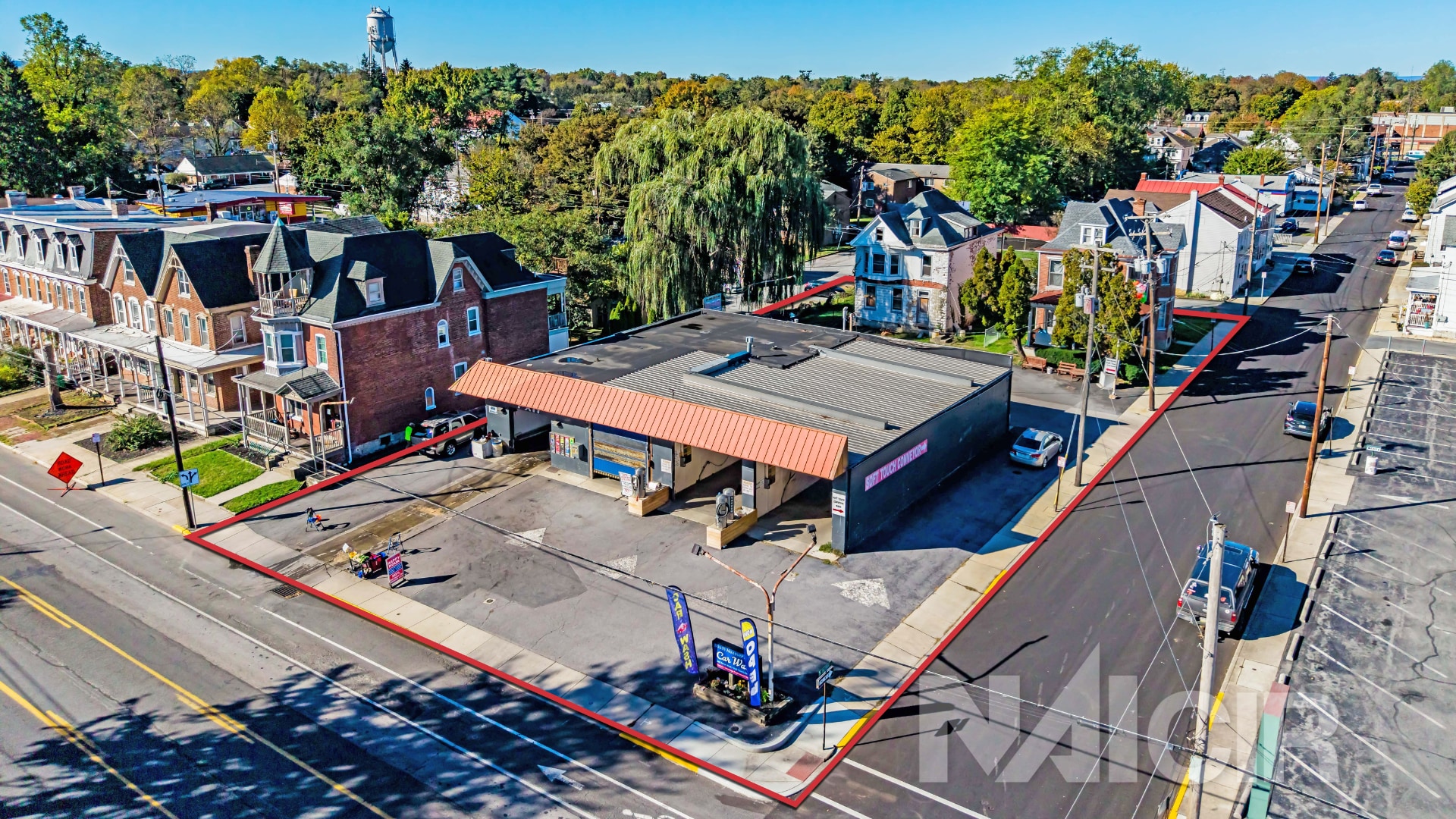 400 S Hanover St, Carlisle, PA for sale Building Photo- Image 1 of 6