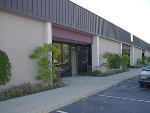 14731-14743 Catalina St, San Leandro, CA for lease Building Photo- Image 1 of 3