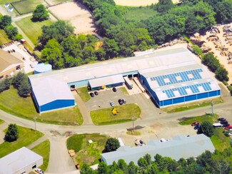 More details for 1 Goldman Dr, Cream Ridge, NJ - Industrial for Lease