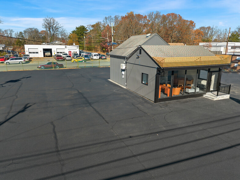 1455 Route 38, Hainesport, NJ for sale - Building Photo - Image 1 of 1