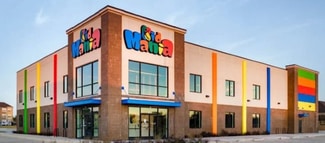 More details for 9101 Tehama Ridge Pky, Fort Worth, TX - Retail for Sale