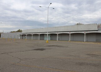 Plus de détails pour 7601-7651 23 Mile Rd, Utica, MI - Commerce de détail à vendre