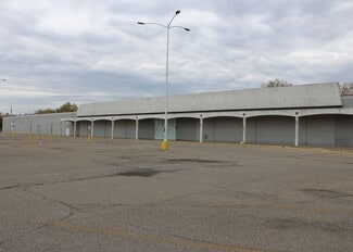 Plus de détails pour 7601-7651 23 Mile Rd, Utica, MI - Commerce de détail à vendre
