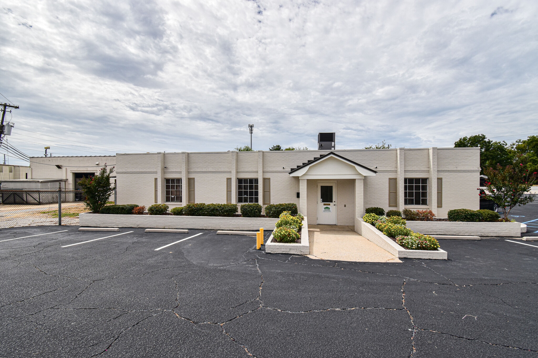 912 29th Ave, Tuscaloosa, AL for sale Primary Photo- Image 1 of 10