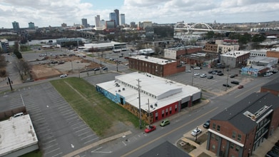 201 E Broadway St, North Little Rock, AR for lease Interior Photo- Image 2 of 19