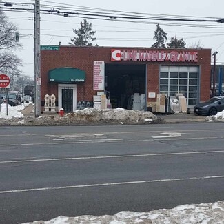 More details for 2100 Jericho Tpke, Garden City Park, NY - Industrial for Lease