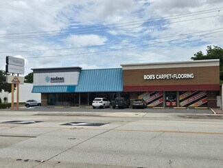 Plus de détails pour 625 N Dale Mabry Hwy, Tampa, FL - Commerce de détail à louer