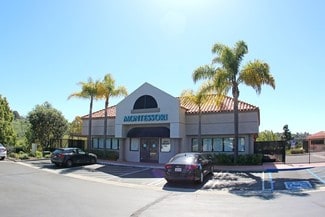 More details for 31171 Niguel Rd, Laguna Niguel, CA - Retail for Lease