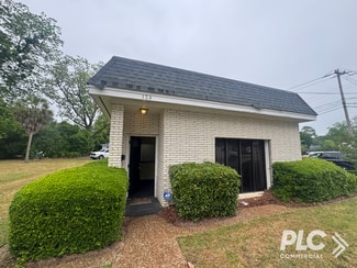 More details for 139 Cashua St, Darlington, SC - Office for Sale