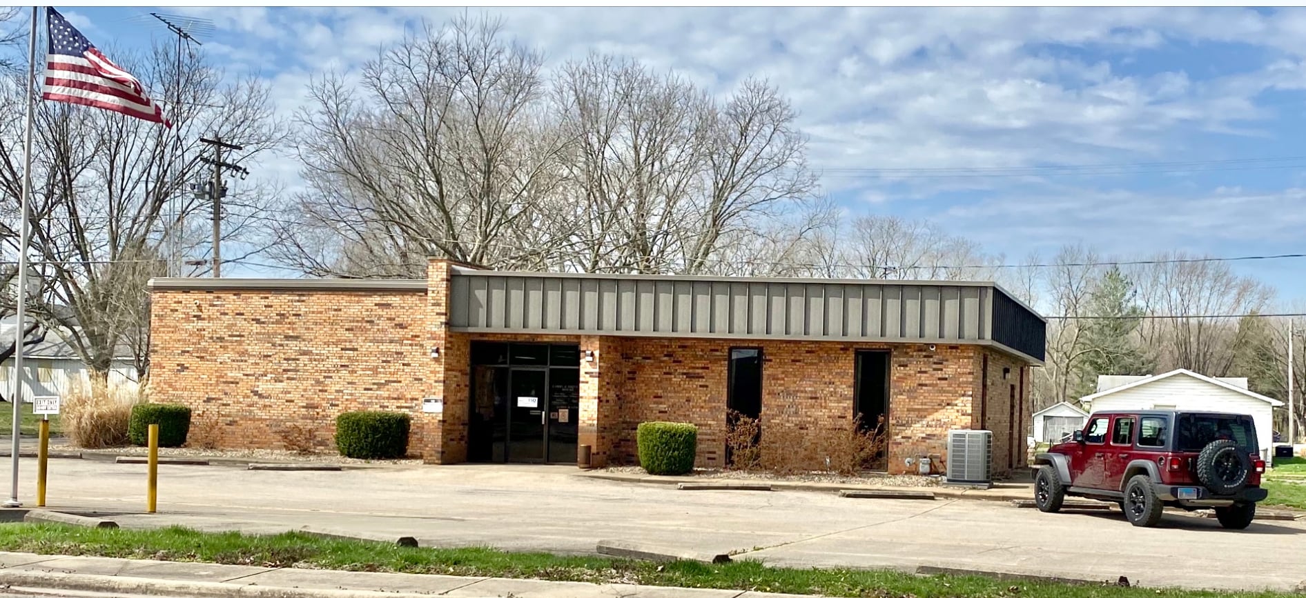 1013 Mulberry St, Keyesport, IL for sale Primary Photo- Image 1 of 2