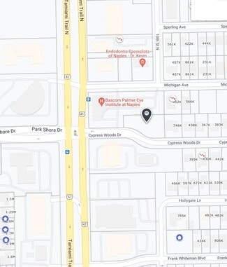 More details for 3838 Tamiami Trl N, Naples, FL - Office for Lease