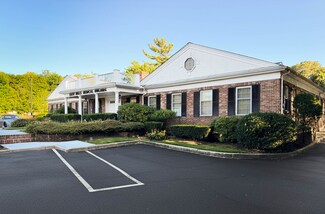 Plus de détails pour 164 E Main St, Huntington, NY - Bureau à louer