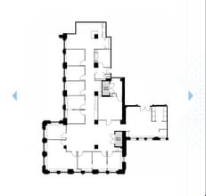 789 W Pender St, Vancouver, BC à louer Plan d’étage- Image 1 de 1