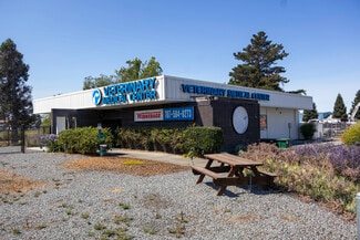 More details for 4122 S Moorland Ave, Santa Rosa, CA - Industrial for Sale