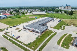 88 Paine Cir SE, Bondurant, IA - AERIAL  map view - Image1